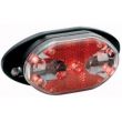 Torch Carrier Fit Rear Light